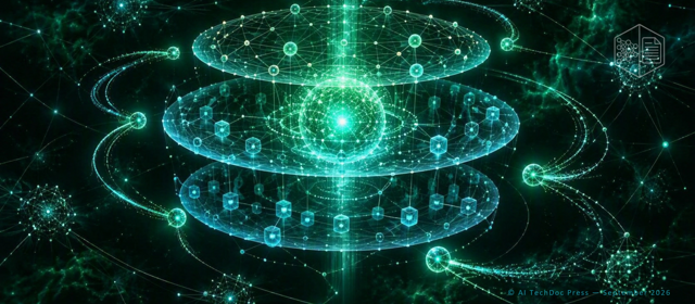 Cover image of the article “EvoOntology vs. iiRDS: understanding two divergent ontology paradigms”